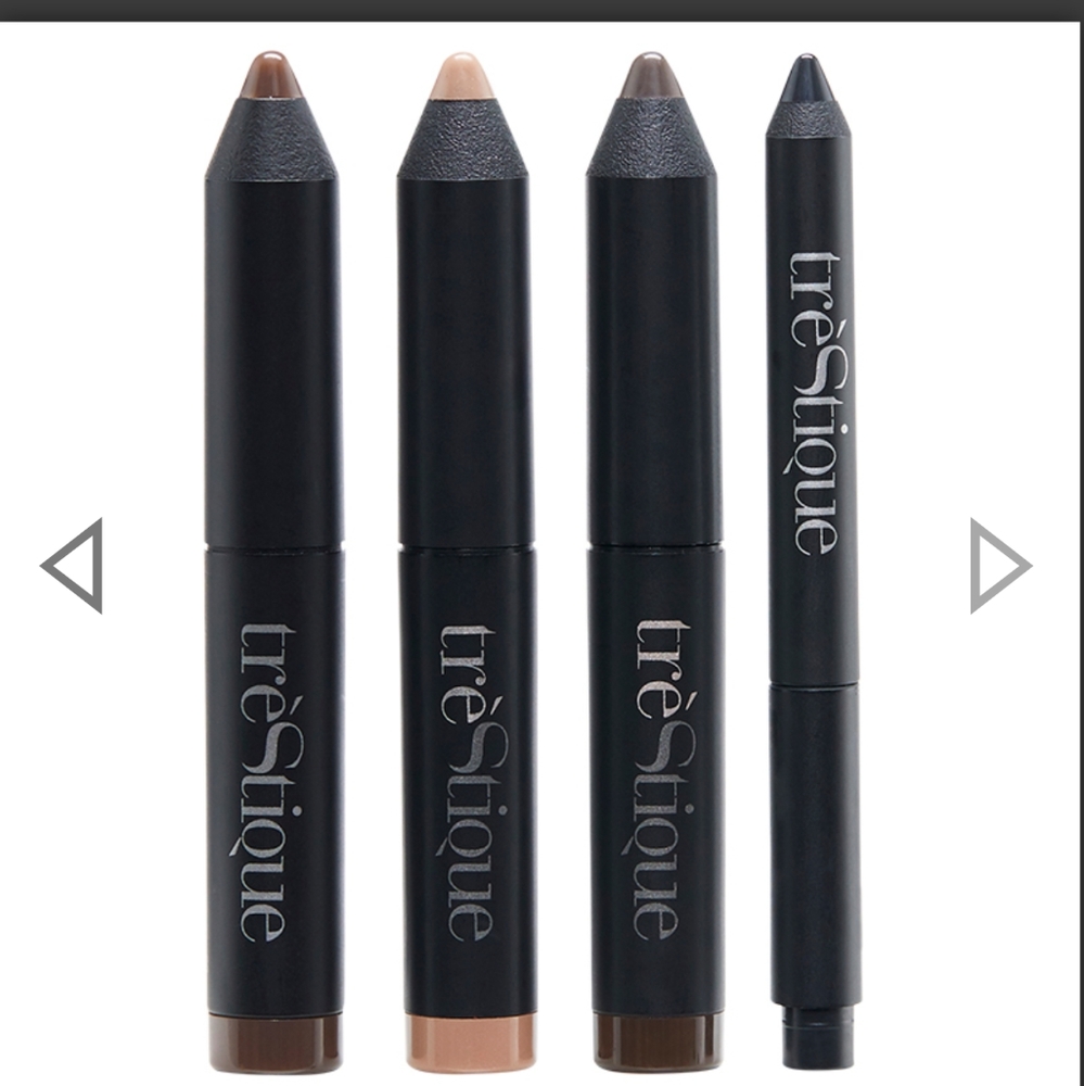Trestique mini eye essentials